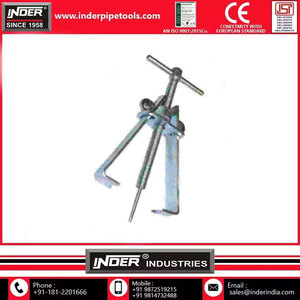 Extractor de manija de grifo profesional resistente y confiable para reparaciones de Plomería - Product Image 2