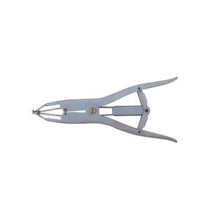 Applicateur d'anneau de castration Elastrator robuste pour bovins chèvres équipement agricole de castration certifié CE approuvé ISO - Product Image 4