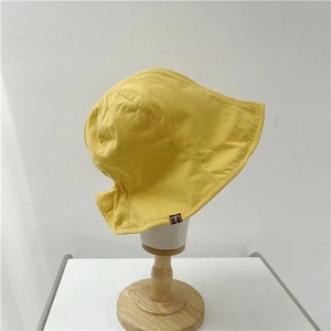 Wide Brim Women's Panama Sun <b>Hat</b> Foldable Wrinkle Bucket <b>Hat</b> <b>for</b> <b>Summer</b> Sun Protection Outdoor Beach Sports Cycling Party - Product Image 4