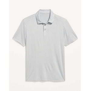 Venta al por mayor 3D Impresión Digital Patrón Hombres Ropa Polo Camiseta Hombres Solapa Manga Corta Hombres Casual Polos - Product Image 6