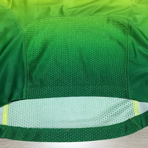 Camiseta de fútbol de fabricantes al por mayor camisetas bordadas de primera calidad camisetas de fútbol americano camiseta de fútbol americano de la mejor calidad - Product Image 5