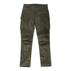 Pantalones de Motocicleta Más Vendidos, Cómodos y Resistentes al Viento, Pantalones de Cordura de Alta Calidad y Resistencia en Estilo Nuevo - Product Image 3