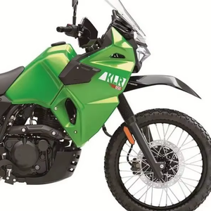 Motocicletas Kawasaki KLR 650 de 21 velocidades más vendidas - Product Image 4