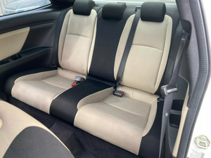 Venta rápida H O N D A CIVIC COUPE LX-P 2016 con volante a la izquierda/derecha - Product Image 3