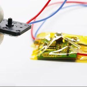 Bombas Piezoeléctricas Componentes Electrónicos - Product Image 1