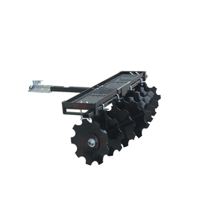 Arado de disco montado en Tractor eléctrico de 20hp, cultivador de jardín, industrias agrícolas, componentes de núcleo de bomba de Motor de grada de disco - Product Image 6