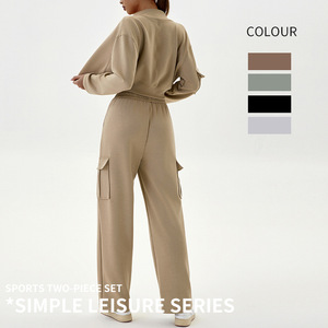 SINEWY – survêtements de sport en coton pour hommes, survêtement de Jogging, Streetwear de luxe, dernière mode - Product Image 3