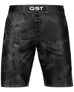Pantalones cortos de lucha MMA Jiu Jitsu para hombre de calidad superior diseño personalizado poliéster Kimono De Jiu Jitsu fábrica de ropa artes marciales - Product Image 5