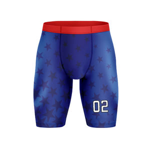 Uniformes de fútbol 7 on 7 personalizados de alta calidad, color personalizado sublimado, el mejor diseño, uniforme de fútbol americano 7 V 7 - Product Image 6
