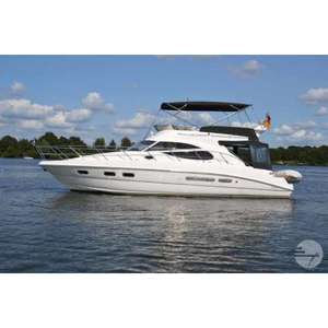 เรือยอชท์ซีลไลน์ F42/5 - Product Image 1