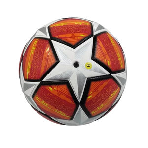 Balones de Fútbol Profesionales 2023, Tamaño 5, con Logotipo Personalizado, PVC, para Partido/Entrenamiento - Product Image 5