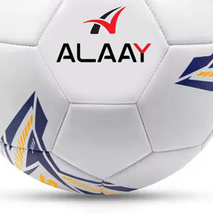 Alaay ลูกฟุตบอลแบบมืออาชีพทนทานปรับแต่งโลโก้ได้ตามต้องการ - Product Image 5
