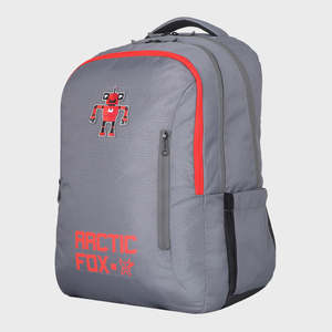 Arctic Fox Bot Castel Rock <b>Laptop</b> <b>Backpack</b> - Product Image 4