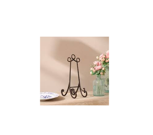 Soporte de placa de Metal para cocina, accesorio decorativo de diseño elegante, para granja, a un coste económico - Product Image 3