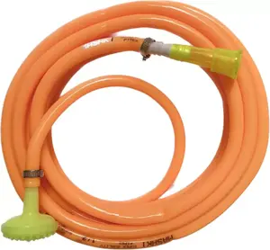 Tuyau d'arrosage anti-âge résistant et doux de haute qualité pour le jardinage domestique à un prix abordable disponible en quantité en vrac - Product Image 2