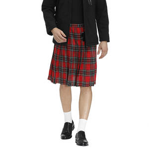 Derniers modèles de kilt écossais professionnels à bas prix, nouvelle arrivée, meilleure qualité, kilt écossais pour adultes - Product Image 2