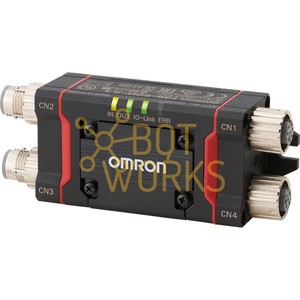 Omron F39SGITIL3 - Nuovo - Product Image 1