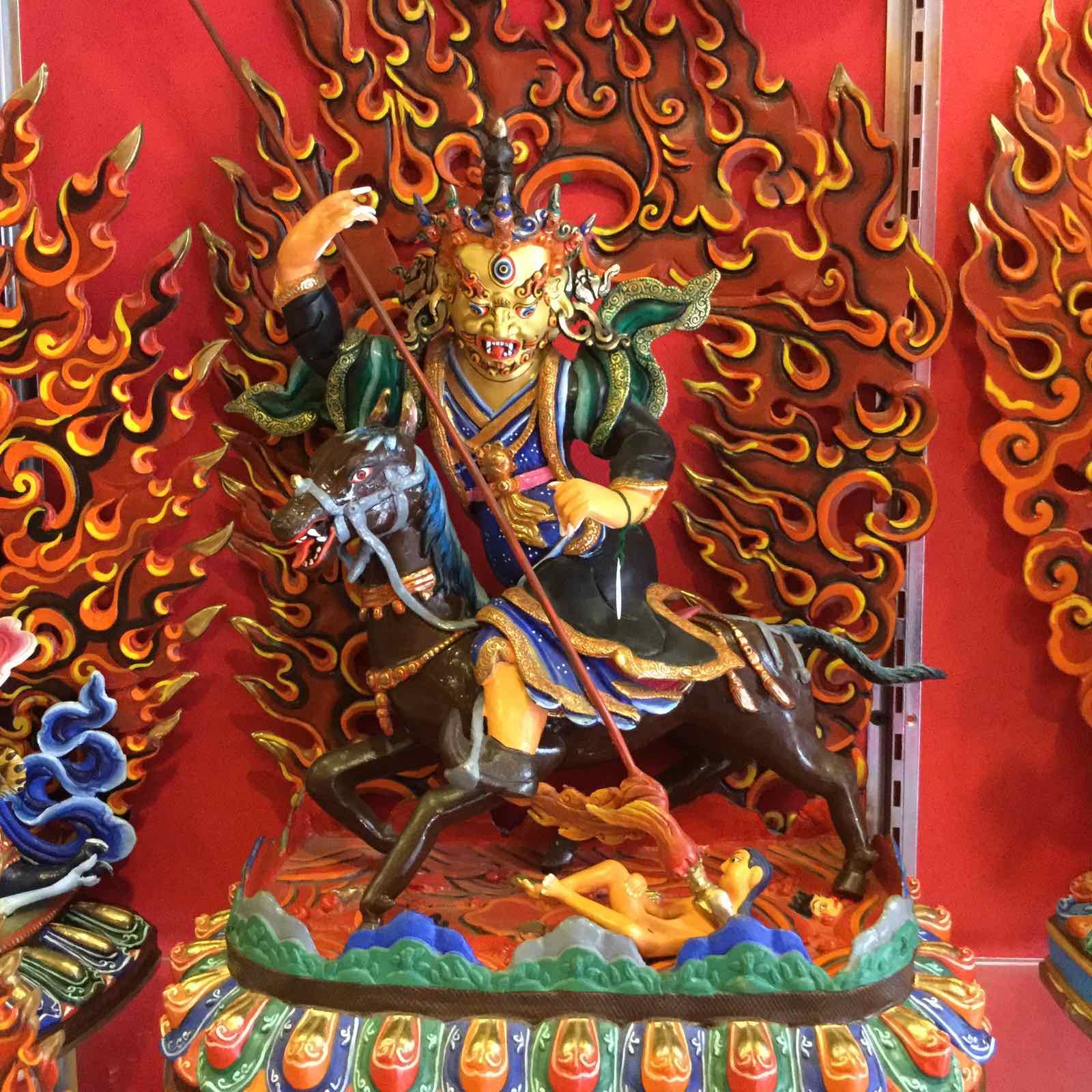 สีน้ำตาล