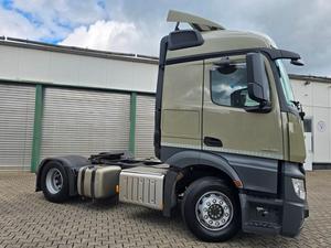 Mercedes-Benz Actros 1845 LS neuf/occasion, rétracteur 2x réservoirs, transmission automatique, Euro 6, formule 4x2 - Product Image 3
