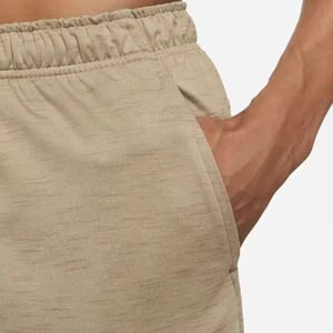 Men's High Street Style Casual Sport <b>Shorts</b> Loose Fit Breathable Running <b>Shorts</b> with Embroidered Vintage <b>Decoration</b> in Summer - Product Image 3