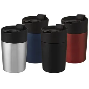 Vaso Térmico de Acero Inoxidable Jetta Personalizado, Vaso Aislado Duradero - Product Image 6
