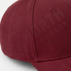 Factory Direct Sale Custom OEM Design Lightweight <b>Men</b> <b>Baseball</b> <b>Cap</b> New Streetwear Style <b>Men</b> <b>Baseball</b> <b>Caps</b> Customized Fashion - Product Image 5