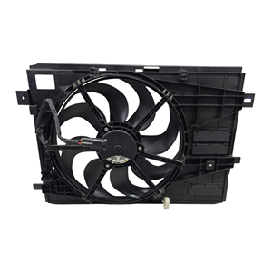 Ventilateur de radiateur PEUGEOT 3008 Série 9806313580 YH01 Diesel 1500 (16>23) - Product Image 1