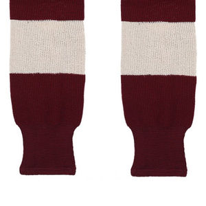 Nouvelle tendance Chaussettes de hockey sur glace Nouvelle arrivée Chaussettes de hockey sur glace dans différentes couleurs Chaussettes de hockey sur glace avec logo personnalisé - Product Image 3