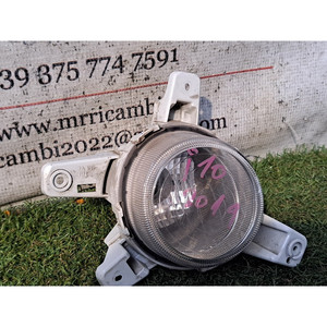 FEU ANTIBROUILLARD AVANT DROIT HYUNDAI i10 2ème Série 92208-B9, 34491 G3LA (11>13) - Product Image 2
