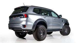 299HP วิ่งอัตโนมัติ2024 Fo V8 Everest XLT ระบบเกียร์อัตโนมัติ4 16V 5ที่นั่ง - Product Image 4