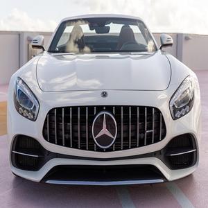 MERCEDES-AMG GT C 2018 USADO, Volante a la Izquierda/Derecha - Product Image 1