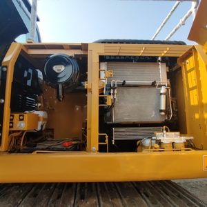 Hot Sale Used Cat323D2L <b>Excavator</b> Machinery Made in Japan Cat Hyundraulic System Digger <b>Machine</b> Mitsubishi Motor Cheap for Sale - Product Image 6