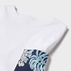 Camisetas Casuales de Verano 2025 para Niños, Logotipo Personalizado, Secado Rápido, Elasticidad, Color Sólido - Product Image 5