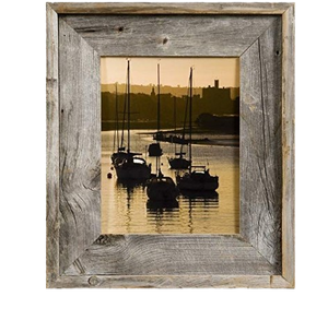 Eco-friendly Wood Picture <b>Frame</b> Modern Style Table Top Decorative <b>Wall</b> <b>Frames</b> Home Use Family Photos - Product Image 1