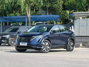 Coches usados de nueva energía NISSAN ARIYA 623M Long Endurance Top Edition Vehículos usados Precio a la venta - Product Image 3