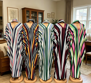 Vêtements africains, <span class=keywords><strong>robe</strong></span> pour femmes grandes tailles, imprimé traditionnel nigérian, caftan, abaya, <span class=keywords><strong>robe</strong></span> musulmane, <span class=keywords><strong>robe</strong></span> longue africaine pour femmes, 2024 - Product Image 3