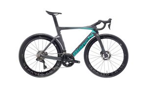จักรยาน 2026 โอลเตร โปร ดูรา-เอซ ดีไอทู - Product Image 2