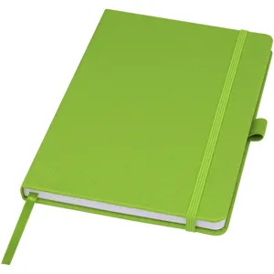 Honua Recycled <b>A5</b> <b>Notepad</b> Sustainable Promotional Notebook for Merchandising - Product Image 5