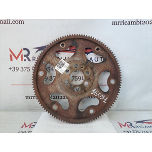FLYWHEEL Astra J FLYING A20DTH diesel 1956 (09>) - Product Image 2