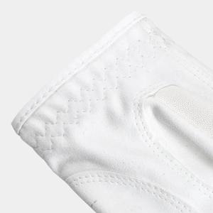 Fabrication de gants de golf de haute qualité Personnaliser le gant de golf en cuir Cabretta durable pour hommes par Standard International Meilleure qualité - Product Image 4