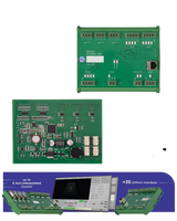 Controlador de Router de 3 Ejes de Bajo Costo RADONIX PC-Smart 3AS para Torno, 1 Año de Garantía, 1 GB de Memoria para Reportes y Videos