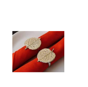 Cuivre de ménage Serviette En Métal Feuilles Serviettes Titulaire et personnalisé taille pas cher prix et Offre Spéciale - Product Image 6