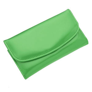 Ensemble de pinces professionnelles incurvées en acier inoxydable 2026, couleur bleue, vente chaude avec finition excellente - Product Image 6
