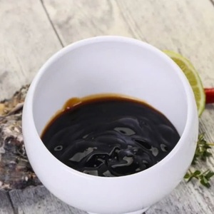 Silk Chains Vietnam, Extracto Natural de Ostra, Salsa de Condimento Dulce y Salada 100% Premium, Botellas de PET, 24 Meses de Duración - Product Image 1