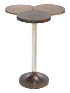 Hot Sale Simple Style <b>Living</b> <b>Room</b> Furniture Modern Design Metal <b>End</b> <b>Table</b> Round Coffee <b>Table</b> Factory Custom Latest Side <b>Table</b> - Product Image 3