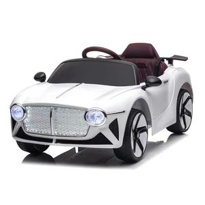 รีโมทคอนโทรลแบตเตอรี่12V รถเด็กไฟฟ้าของเล่นเด็กนั่งบนรถ<span class=keywords><strong>3</strong></span>ล้อ - Product Image 6