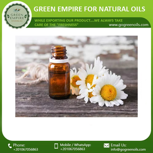 Aceite azul de manzanilla orgánico de etiqueta privada de suministro OEM/ODM 200ml Cuidado corporal esencial precio al por mayor suministro a granel - Product Image 2