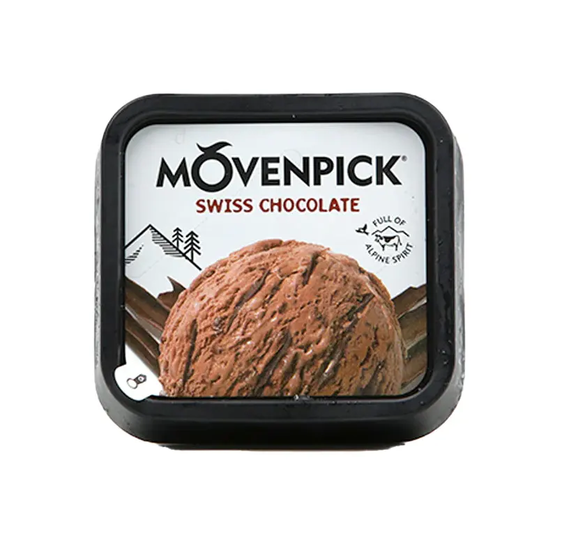 MovenpickクリームアイスクリームStracciatella卸売