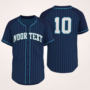 Maillot de baseball blanc à manches courtes bon marché Vente en gros Maillot de baseball mondial par sublimation et broderie Fabricant - Product Image 4