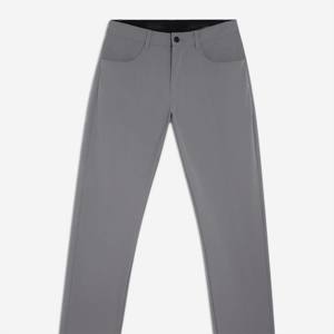 "Pantalones de golf ligeros para hombre, transpirables y cómodos, perfectos para climas cálidos y ropa activa" - Product Image 2